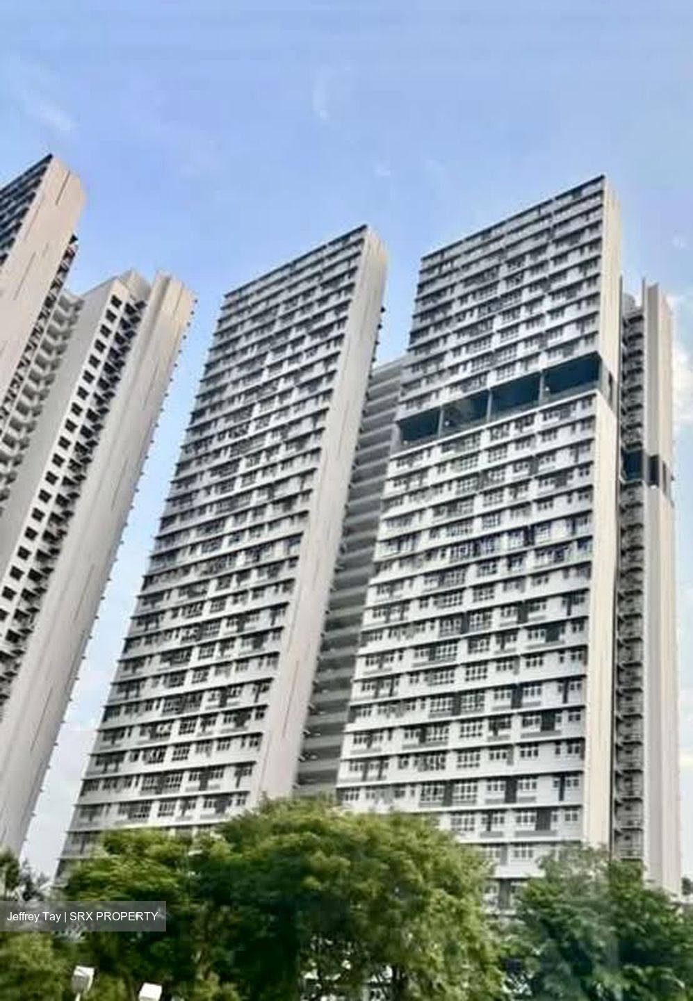 Blk 26B Saint George's Towers (Kallang/Whampoa), HDB 4 Rooms #551414391